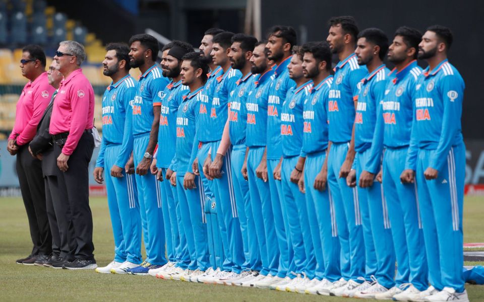Team India