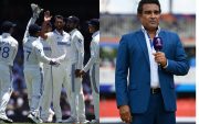 Sanjay Manjrekar and Indian Test team