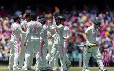 IND vs AUS