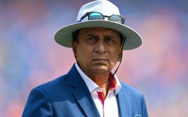 Sunil Gavaskar