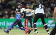 NZ vs SL