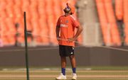 Rohit Sharma