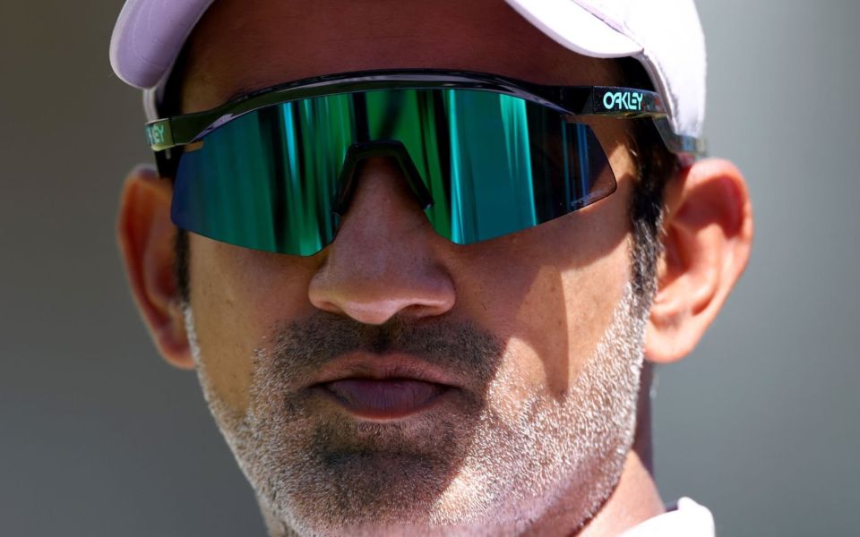 Gautam Gambhir