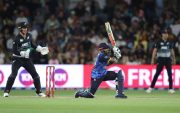 New Zealand vs Sri Lanka