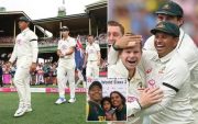 Usman Khawaja (Photo Source X)