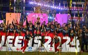 WPL Champion RCB Women (Photo Source: Getty Images)