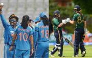 IND-W vs IRE-W (Photo Source: Getty Images)