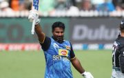NZ vs SL, Kusal Perera (Photo Source: Getty Images)