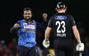 NZ vs SL (Photo Source: Getty Images)