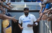 Jasprit Bumrah (Photo Source: Getty Images)