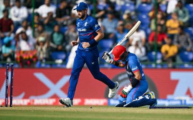 ENG vs AFG (Photo Source: Getty Images)