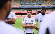 Gautam Gambhir (Photo Source: X)