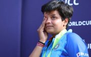 Shefali Verma (Photo Source: X)