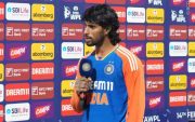 Tilak Varma (Photo Source: BCCI)