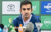 Gautam Gambhir (Photo Source: Getty Images)