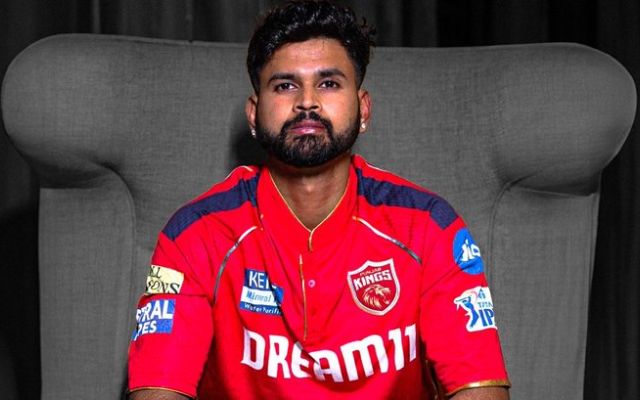 Shreyas Iyer (Photo Source: X)