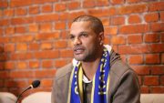 Shikhar Dhawan (Photo Source: Getty Images)