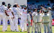 SL vs AUS (Photo Source: Getty Images)