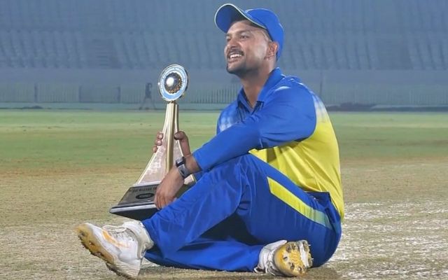 Mayank Agrawal (Photo Source: X)