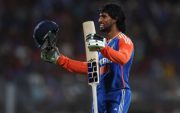 Virat Kohli (Photo Source: Getty Images)