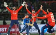 IND vs ENG (Photo Source: BCCI)