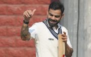 Virat Kohli (Photo Source: X)