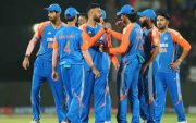 Team India (Photo Source: BCCI)