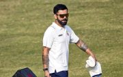 Virat Kohli (Photo Source: X)