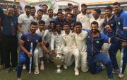Vidarbha Team (Photo Source: X)