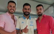Virat Kohli (Photo source X)