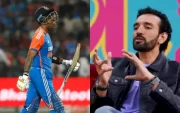 infoRobin Uthappa and Suryakumar Yadav (Source: Surjeet Yadav/MB Media/Getty Images and The Lallantop)