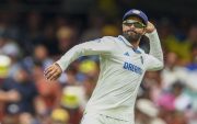 Ravindra Jadeja (Photo Source: X)