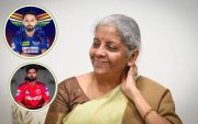 Nirmala Sitharaman