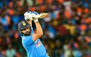 Rohit Sharma (Photo Source: Getty Images)