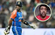 R Ashwin & Suryakumar Yadav (Photo Source: X)