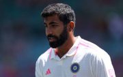 Jasprit Bumrah (Photo Source: Getty Images)