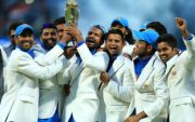 Team India (Photo Source: Getty Images)