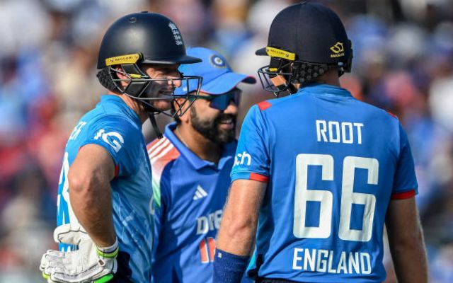 IND vs ENG (Photo Source: Getty Images)