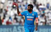 Jasprit Bumrah (Image Credit- Twitter X)