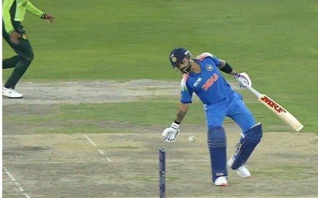 Virat Kohli (Photo Source: X)