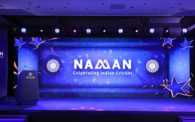 Naman Awards 2025 (Pic Source-X)