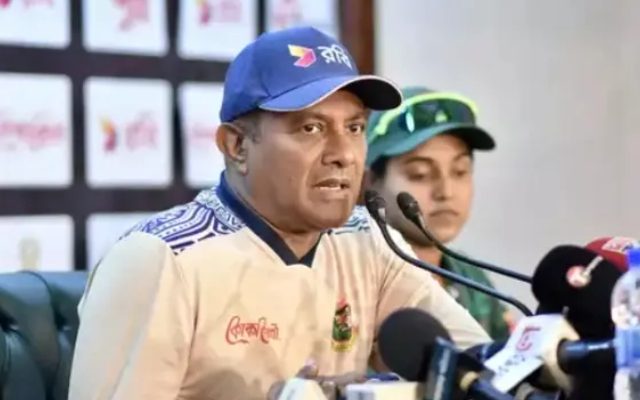Hashan Tillakaratne (Pic Source-X)