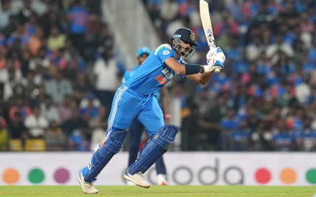 Axar Patel (Pic Source-X)