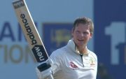 Steve Smith (Pic Source-X)