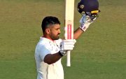 Karun Nair (Pic Source-X)