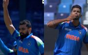 Team India (Pic Source-X)