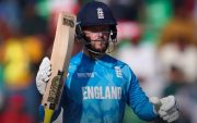 Ben Duckett (Pic Source-X)