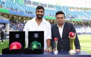 Jasprit Bumrah And Jay Shah (Pic Source-X)