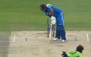 Rohit Sharma (Pic Source-X)