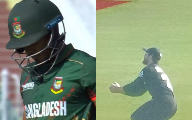 NZ vs BAN (Pic Source-X)